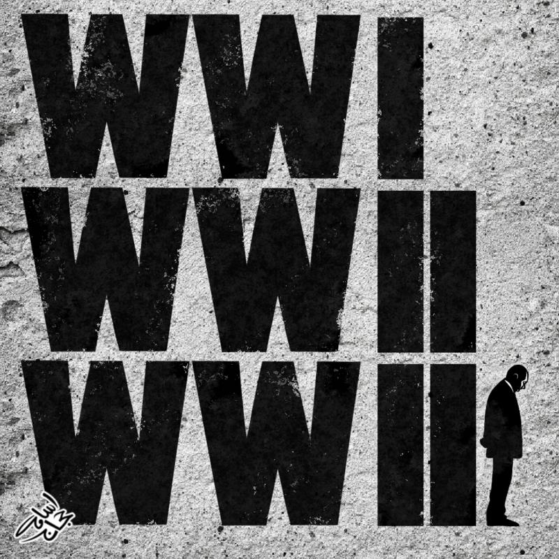 wwiii-cartoon-movement